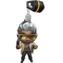 VALORANT GO! Vol. 3 Tejo Buddy