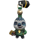 Tacti-Force Emerald Buddy