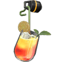 Orange Juice Dreams Buddy