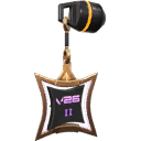 PREMIER V26A2 CHAMPION // CTD Buddy