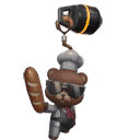 Baker TactiBear Buddy