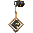 PREMIER V25A3 CHAMPION // INT Buddy