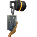 Warden Buddy