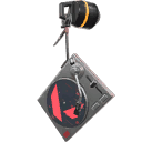 The Wheel of Steel Buddy