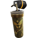 Epilogue: Refreshing Buddy