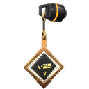 PREMIER V25A5 CHAMPION // INT Buddy
