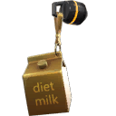 Epilogue: Diet Milk Buddy