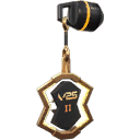 PREMIER V25A2 CHAMPION // ELT Buddy