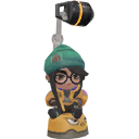 VALORANT GO! Vol. 1 Killjoy Buddy