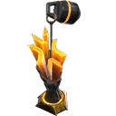 Game Changers Trophy Buddy