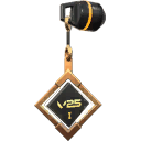 PREMIER V25A1 CHAMPION // INT Buddy