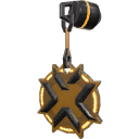 Game Changers Winner Buddy