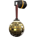 Epilogue: Discotech Buddy