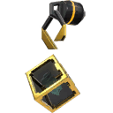 Champions Cube Buddy