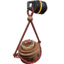 Swinging Shumai Buddy