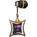 PREMIER V25A6 CHAMPION // CTD Buddy