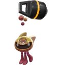 Space Out Homie Buddy