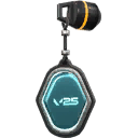 V25A3: Platinum Buddy