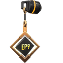 PREMIER E9A2 CHAMPION // INT Buddy