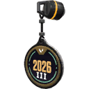 V26 ACT III Coin Buddy