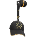 Champions 2022 Dad Hat Buddy