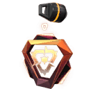 VCT 2025 Americas Buddy