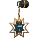 PREMIER V26A5 GRAND CHAMP Buddy