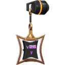 PREMIER V26A5 CHAMPION // CTD Buddy