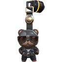 Tacti-Force Obsidian Buddy