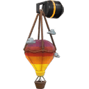 Chasing Clouds Buddy