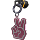 Peace and Love Buddy