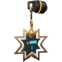 PREMIER V26A1 GRAND CHAMP Buddy