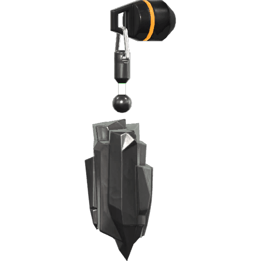 Radianite Crystal Buddy