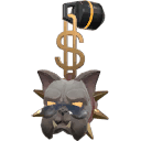 Eco the Bulldog Buddy