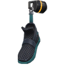 Cloudburst Soles Buddy