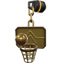 Epilogue: Alley-oop Buddy