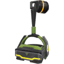 RGX 11z Pro, Ep 9 Buddy