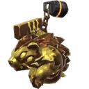 Epilogue: Bear With Me Buddy