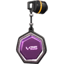 V25A3: Diamond Buddy