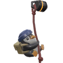 Dan the Penguin Buddy