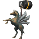 Keys to Elysium Buddy