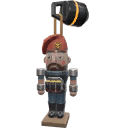 Ornamental Commander Buddy