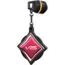 V25A6: Immortal Buddy