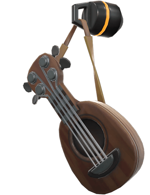 Stringed Soprano Buddy