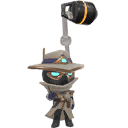 VALORANT GO! Vol. 1 Cypher Buddy