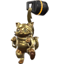 Epilogue: Mummy Mance Buddy