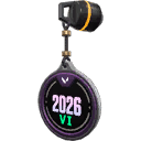 V26 ACT VI Coin Buddy