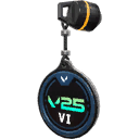 V25 ACT VI Coin Buddy
