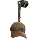 VCT LOCK//IN Dad Hat Buddy