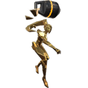 Pick'Ems Master: Stone of Heaven Buddy
